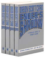 Ender's Shadow