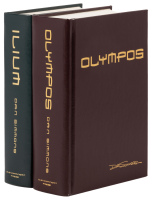 Ilium [and] Olympos