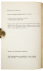 Two signed works by Gregory Corso - 5