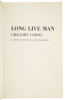 Two signed works by Gregory Corso - 6