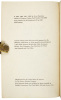 Two signed works by Gregory Corso - 7