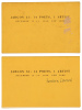 Jargon 31: 14 Poets, 1 Artist. December 12-14, 1958, New York