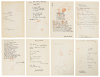 Jargon 31: 14 Poets, 1 Artist. December 12-14, 1958, New York - 3