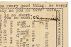 Four Pieces of Correspondence - 5