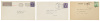 Four Pieces of Correspondence - 6