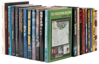 Twenty one books by Philip K. Dick