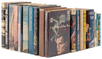 Nineteen books by L. Sprague de Camp, 1941-1965