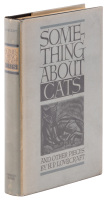 Something About Cats and Other Pieces