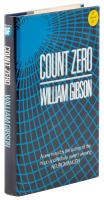 Count Zero