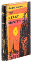 The Beast Master