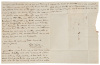 Letter about feud with Commodore Oliver Hazard Perry and search for fugitive slave - 2