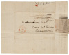 Letter about feud with Commodore Oliver Hazard Perry and search for fugitive slave - 3