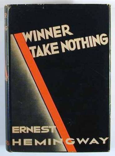 Winner Take Nothing