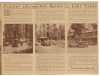 Automobile Route to Lake Tahoe - 4