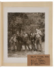 Hiking photograph album California and Oregon, 1946-1947 - 4