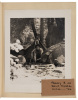 Hiking photograph album California and Oregon, 1946-1947 - 5