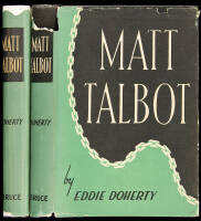 Matt Talbot (2 copies)