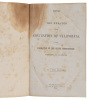 Report of the Debates in the Convention of California, on the Formation of the State Constitution, in September and October, 1849 - 2