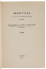 James Clyman, Frontiersman, 1792-1881: The Adventures of a Trapper and Covered-Wagon Emigrant as Told in His Own Reminiscences and Diaries - 3