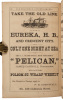 Business Directory of San Francisco and Principal Towns of California and Nevada, 1877. Containing Names, Business and Address of Merchants, Manufacturers and Professional Men... - 4