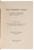 Indians of the Yosemite Valley and Vicinity [with] The Yosemite Valley - 4
