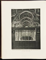 The Work of Cram and Ferguson Architects Including Work By Cram, Goodhue, and Ferguson