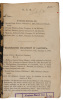 Court martial documents from Northern California - 2
