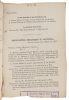 Court martial documents from Northern California - 3