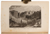 Hutchings' Tourist's Guide to the Yo Semite Valley and the Big Tree Groves for the Spring and Summer of 1877 - 2