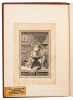 Hutchings' Tourist's Guide to the Yo Semite Valley and the Big Tree Groves for the Spring and Summer of 1877 - 5