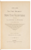 The First Regiment of New York. Volunteers Commanded by Colonel Jonathan D. Stevenson in the Mexican War. Names of the Members of the Regiment during its Term of Service in Upper and Lower California, 1847-1848, with a Record of All Known Survivors on the - 3