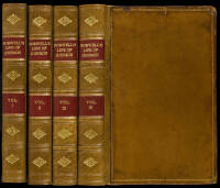 The Life of Samuel Johnson, LL.D.