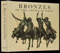Bronzes of the American West