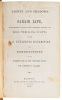 Lights and Shadows of Sailor Life, as exemplified in Fifteen Years' Experience, including the more Thrilling Events of the U.S. Exploring Expedition, and Reminiscences of an Eventful Life on the "Mountain Wave" - 2