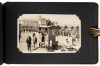 Photograph album of the parade through San Francisco to commemorate the 75th anniversary of the admission of California as a state in the United States of America - 6