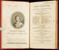 The London Art of Cookery, and housekeeper's Complete Assistant, on a New Plan. Made to the Understanding of Every Housekeeper, Cook, and Servant, in the Kingdom