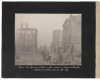 Twenty-five original silver photographs of San Francisco following the 1906 earthquake - 7
