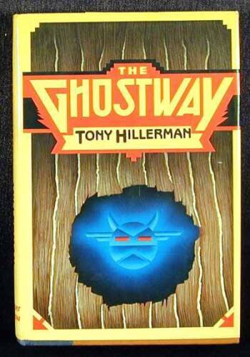The Ghostway