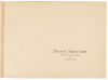 Sierra Sanctum: Written Reveries of a Cliff Man - 6