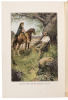 Four books by Mary Austin - 2
