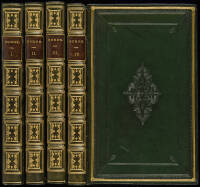 The Life and Works of Robert Burns