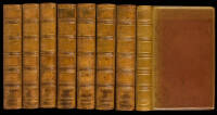 The Lives of the Lord Chancellors and Keepers of the Great Seal of England