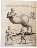 P. Gasparis Schotti ... Physica curiosa, sive Mirabilia naturae et artis libris XII. comprehensa, quibus pleraque, quæ de angelis, daemonibus, hominibus, spectris, energumensis, monstris, portentis, animalibus, meteoris, &c. rara, arcana, curiosaq[ue] cir - 3