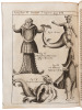 P. Gasparis Schotti ... Physica curiosa, sive Mirabilia naturae et artis libris XII. comprehensa, quibus pleraque, quæ de angelis, daemonibus, hominibus, spectris, energumensis, monstris, portentis, animalibus, meteoris, &c. rara, arcana, curiosaq[ue] cir - 4