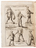 P. Gasparis Schotti ... Physica curiosa, sive Mirabilia naturae et artis libris XII. comprehensa, quibus pleraque, quæ de angelis, daemonibus, hominibus, spectris, energumensis, monstris, portentis, animalibus, meteoris, &c. rara, arcana, curiosaq[ue] cir - 6