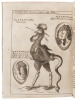 P. Gasparis Schotti ... Physica curiosa, sive Mirabilia naturae et artis libris XII. comprehensa, quibus pleraque, quæ de angelis, daemonibus, hominibus, spectris, energumensis, monstris, portentis, animalibus, meteoris, &c. rara, arcana, curiosaq[ue] cir - 13