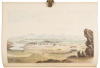 An Account of a Visit to California, 1826-'27: Reprinted from a Narrative of a Voyage to the Pacific and Beering's Strait Performed in His Majesty's Ship Blossom Under the Command of Captain F.W. Beechey, in 1825, '26, '27, '28 - 2