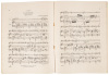 Essays on African American and Creole music - 3