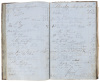 Bill Book of Rosenberg Bros - 3