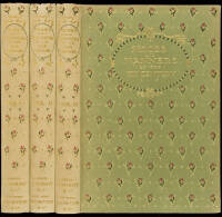 Modes & Manners of the Nineteenth Century as Represented in the Pictures and Engravings of the Time